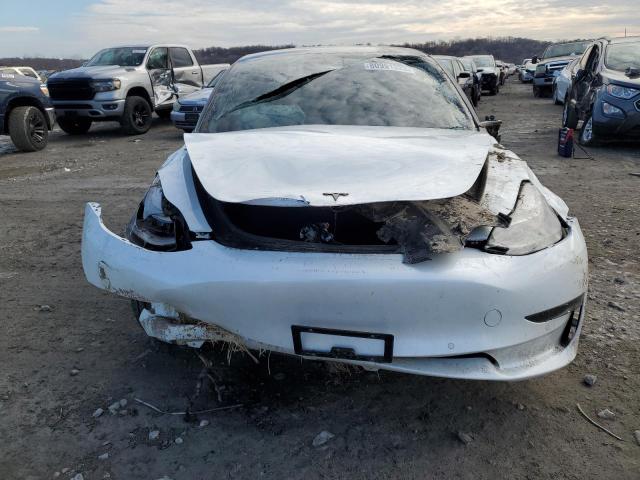 Photo 4 VIN: 5YJ3E1EBXNF163598 - TESLA MODEL 3 