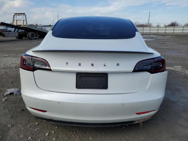 Photo 5 VIN: 5YJ3E1EBXNF163598 - TESLA MODEL 3 