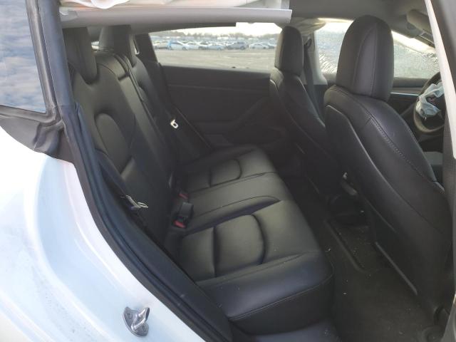 Photo 9 VIN: 5YJ3E1EBXNF163598 - TESLA MODEL 3 