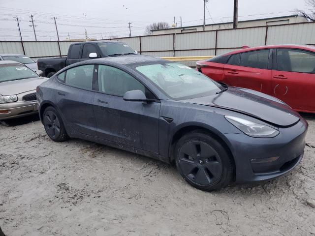 Photo 3 VIN: 5YJ3E1EBXNF171569 - TESLA MODEL 3 