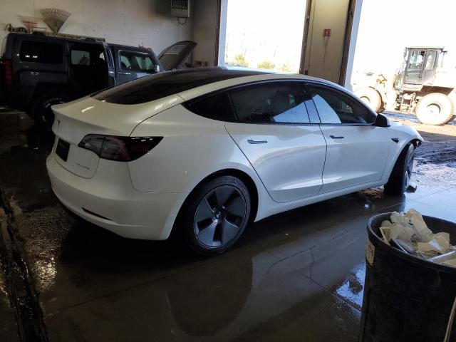 Photo 2 VIN: 5YJ3E1EBXNF174018 - TESLA MODEL 3 