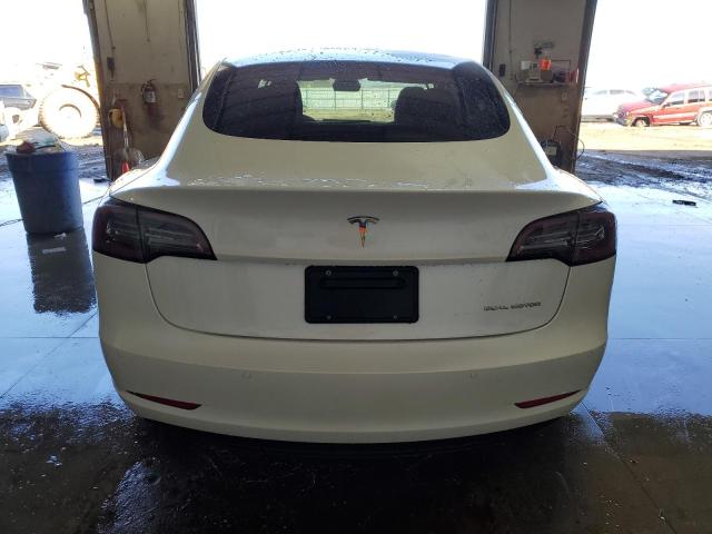 Photo 5 VIN: 5YJ3E1EBXNF174018 - TESLA MODEL 3 