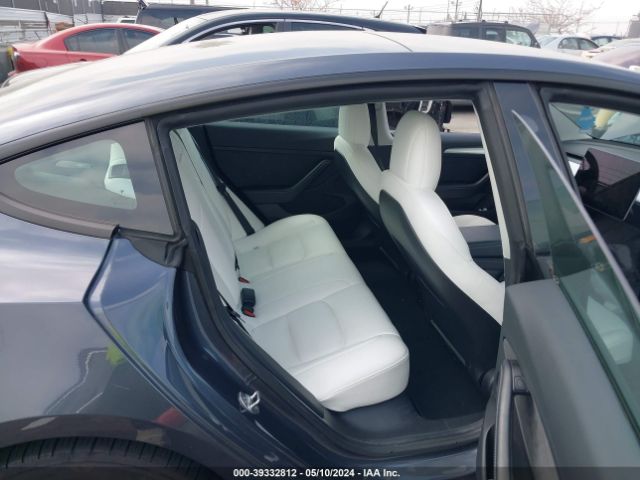 Photo 7 VIN: 5YJ3E1EBXNF179882 - TESLA MODEL 3 