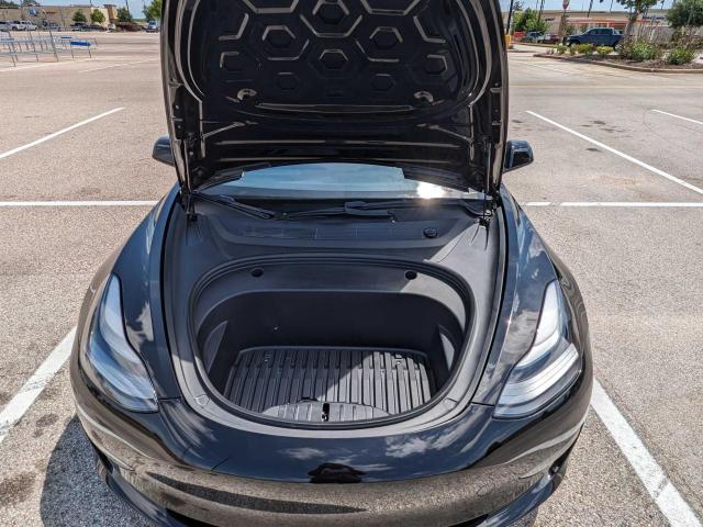 Photo 6 VIN: 5YJ3E1EBXNF182930 - TESLA MODEL 3 