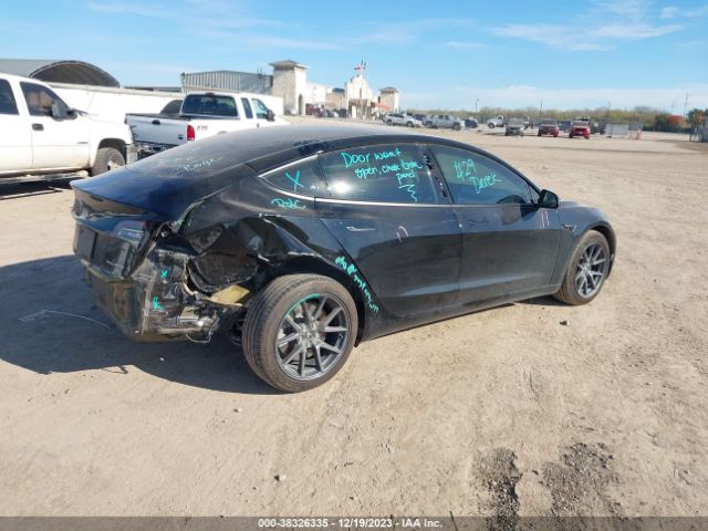 Photo 3 VIN: 5YJ3E1EBXNF182930 - TESLA MODEL 3 