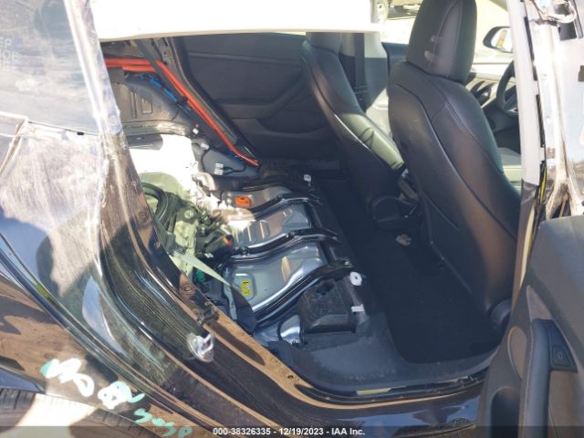 Photo 7 VIN: 5YJ3E1EBXNF182930 - TESLA MODEL 3 