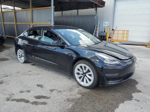 Photo 3 VIN: 5YJ3E1EBXNF188579 - TESLA MODEL 3 