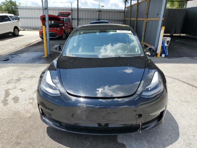 Photo 4 VIN: 5YJ3E1EBXNF188579 - TESLA MODEL 3 