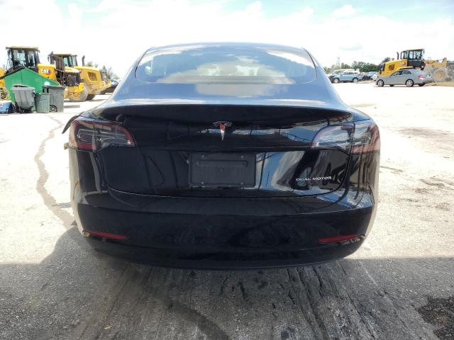 Photo 5 VIN: 5YJ3E1EBXNF188579 - TESLA MODEL 3 