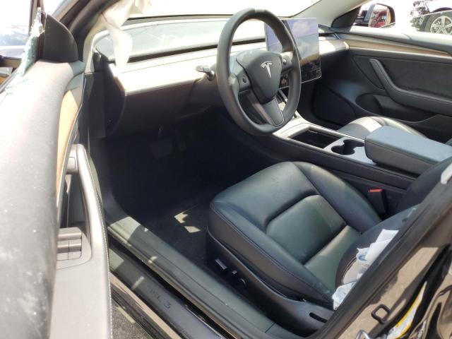 Photo 7 VIN: 5YJ3E1EBXNF188579 - TESLA MODEL 3 