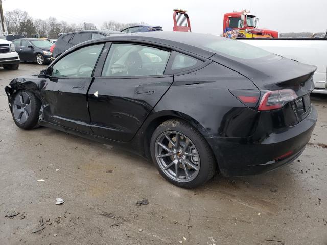 Photo 1 VIN: 5YJ3E1EBXNF189778 - TESLA MODEL 3 