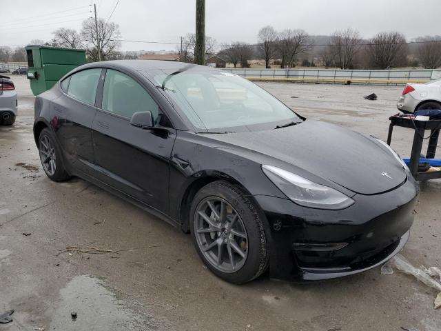 Photo 3 VIN: 5YJ3E1EBXNF189778 - TESLA MODEL 3 