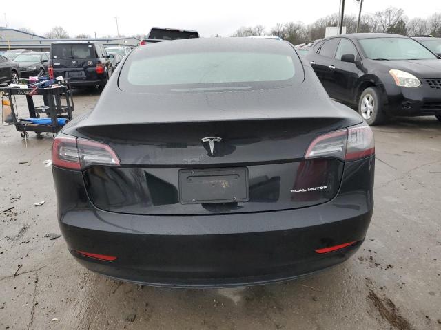 Photo 5 VIN: 5YJ3E1EBXNF189778 - TESLA MODEL 3 