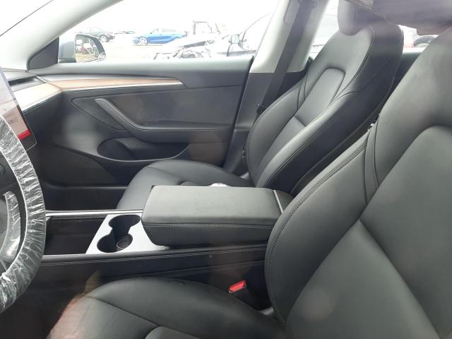 Photo 6 VIN: 5YJ3E1EBXNF189831 - TESLA MODEL 3 