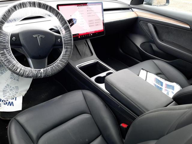 Photo 7 VIN: 5YJ3E1EBXNF189831 - TESLA MODEL 3 