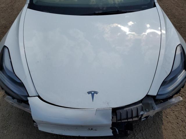 Photo 10 VIN: 5YJ3E1EBXNF193443 - TESLA MODEL 3 