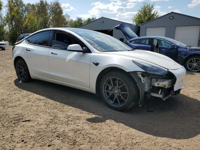 Photo 3 VIN: 5YJ3E1EBXNF193443 - TESLA MODEL 3 