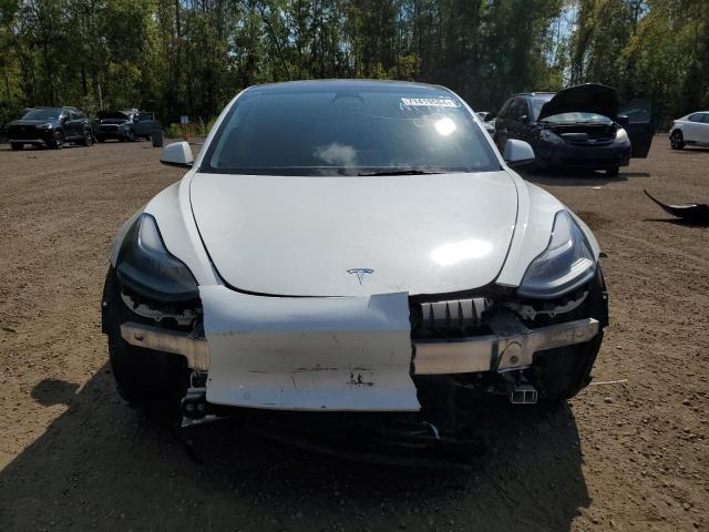 Photo 4 VIN: 5YJ3E1EBXNF193443 - TESLA MODEL 3 