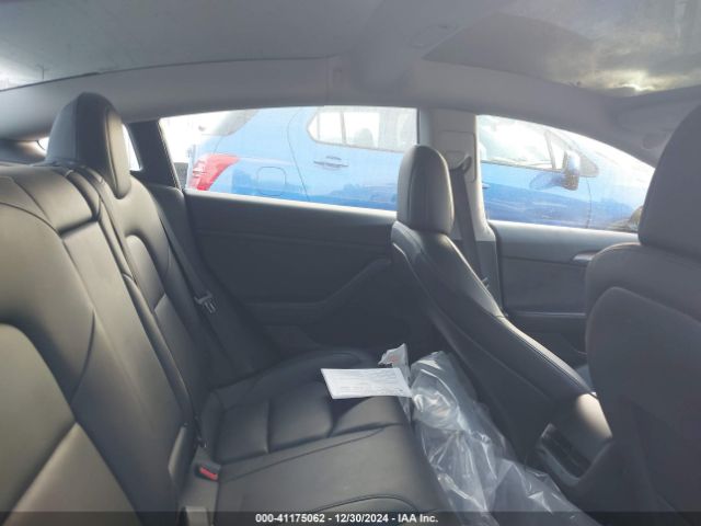 Photo 7 VIN: 5YJ3E1EBXNF207521 - TESLA MODEL 3 