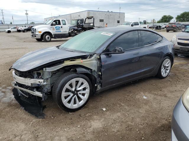 Photo 0 VIN: 5YJ3E1EBXNF208992 - TESLA MODEL 3 