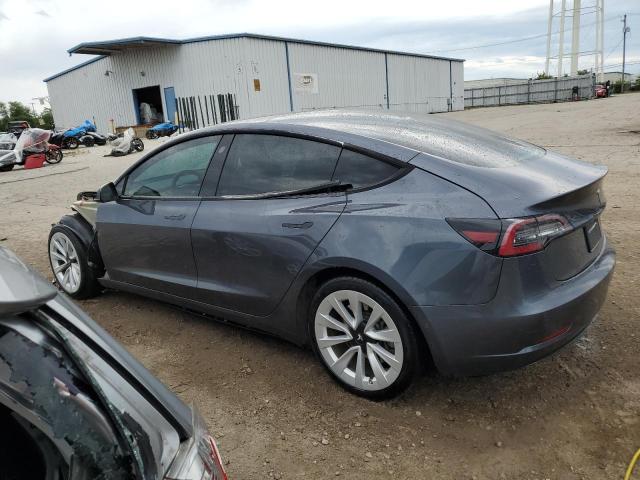 Photo 1 VIN: 5YJ3E1EBXNF208992 - TESLA MODEL 3 