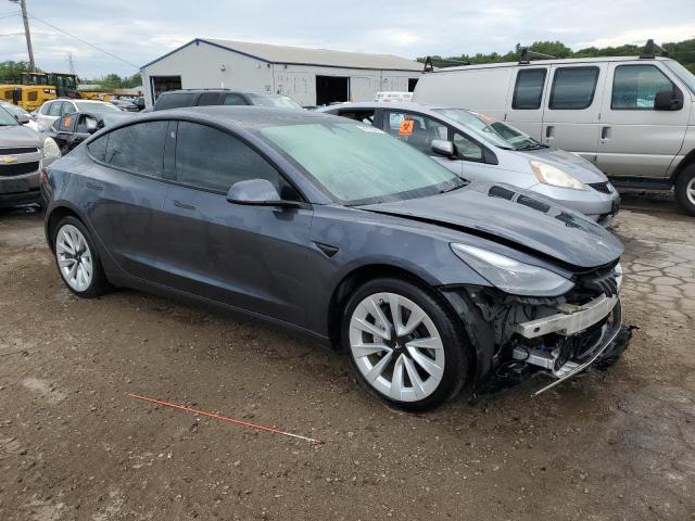 Photo 3 VIN: 5YJ3E1EBXNF208992 - TESLA MODEL 3 