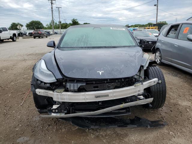 Photo 4 VIN: 5YJ3E1EBXNF208992 - TESLA MODEL 3 