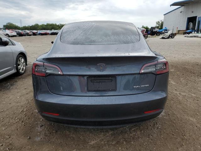 Photo 5 VIN: 5YJ3E1EBXNF208992 - TESLA MODEL 3 