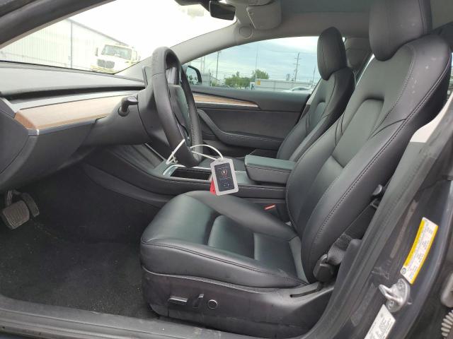 Photo 6 VIN: 5YJ3E1EBXNF208992 - TESLA MODEL 3 