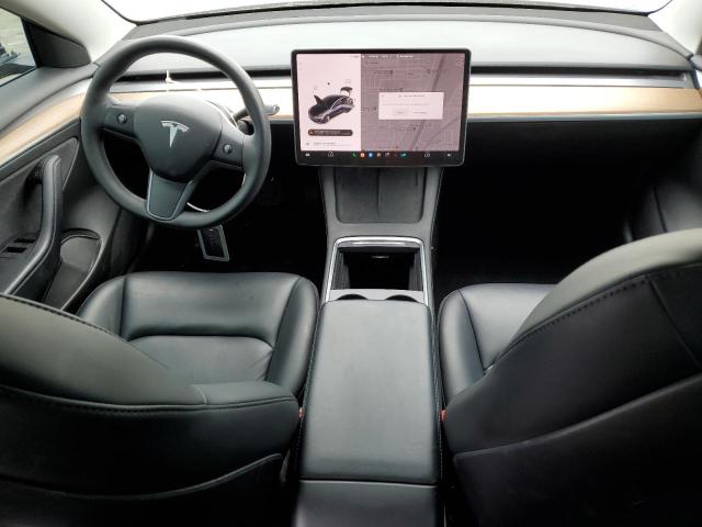 Photo 7 VIN: 5YJ3E1EBXNF208992 - TESLA MODEL 3 