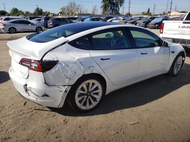 Photo 2 VIN: 5YJ3E1EBXNF211309 - TESLA MODEL 3 