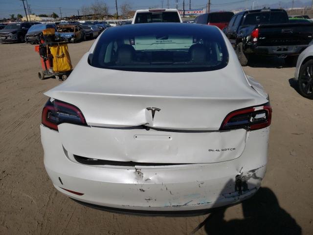 Photo 5 VIN: 5YJ3E1EBXNF211309 - TESLA MODEL 3 