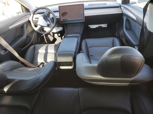 Photo 7 VIN: 5YJ3E1EBXNF211309 - TESLA MODEL 3 