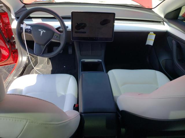 Photo 7 VIN: 5YJ3E1EBXNF237165 - TESLA MODEL 3 