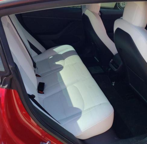 Photo 9 VIN: 5YJ3E1EBXNF237165 - TESLA MODEL 3 