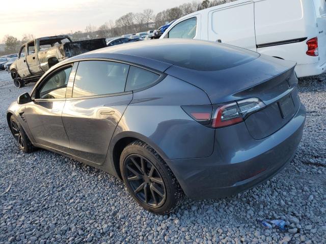 Photo 1 VIN: 5YJ3E1EBXNF237618 - TESLA MODEL 3 