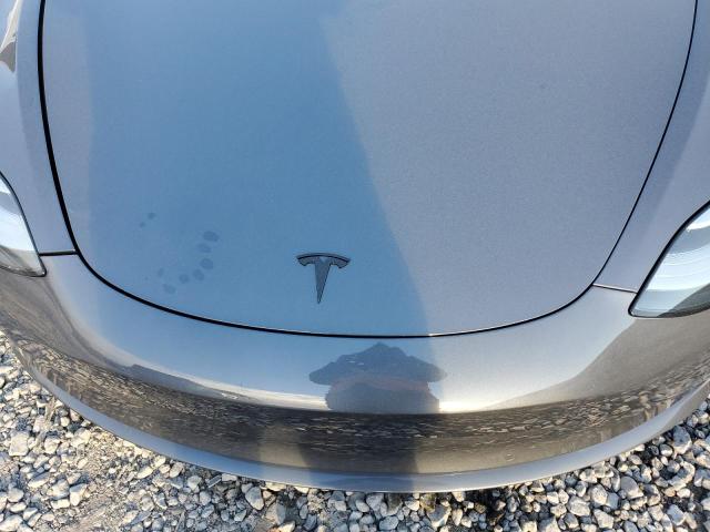 Photo 10 VIN: 5YJ3E1EBXNF237618 - TESLA MODEL 3 