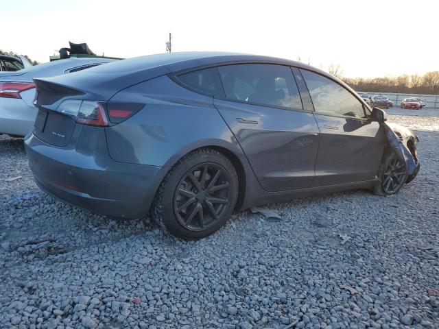 Photo 2 VIN: 5YJ3E1EBXNF237618 - TESLA MODEL 3 