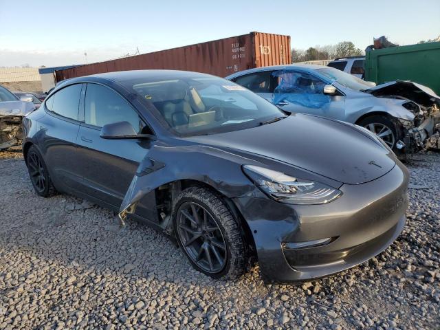 Photo 3 VIN: 5YJ3E1EBXNF237618 - TESLA MODEL 3 