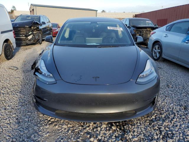 Photo 4 VIN: 5YJ3E1EBXNF237618 - TESLA MODEL 3 