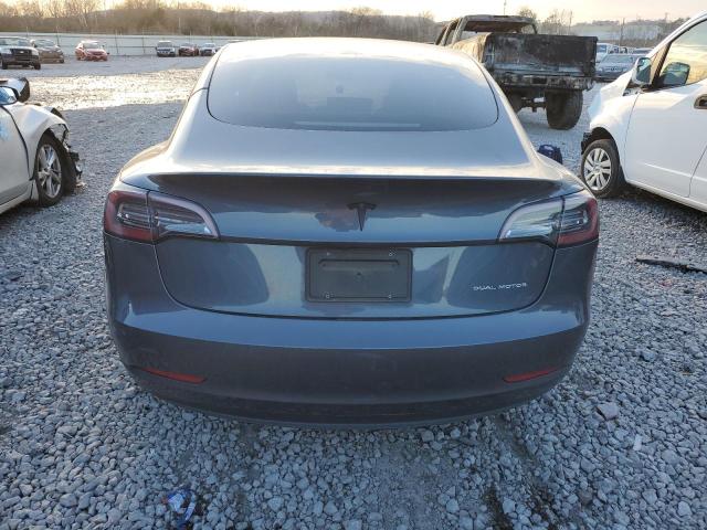 Photo 5 VIN: 5YJ3E1EBXNF237618 - TESLA MODEL 3 