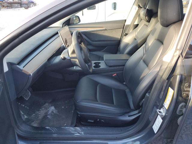 Photo 6 VIN: 5YJ3E1EBXNF237618 - TESLA MODEL 3 