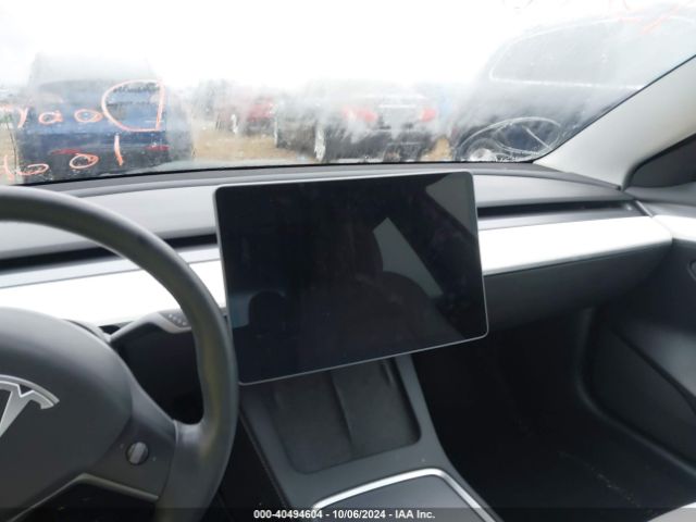 Photo 6 VIN: 5YJ3E1EBXNF267363 - TESLA MODEL 3 