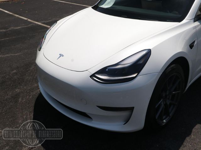 Photo 8 VIN: 5YJ3E1EBXNF267590 - TESLA MODEL 3 