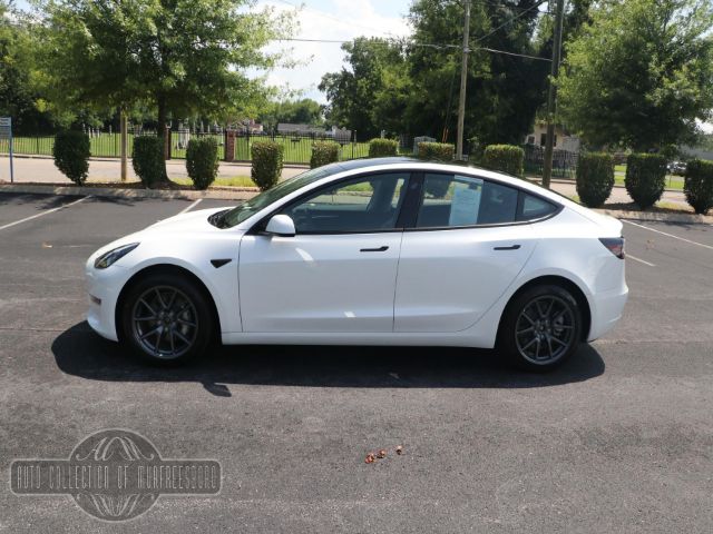 Photo 6 VIN: 5YJ3E1EBXNF267590 - TESLA MODEL 3 