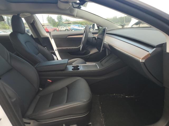 Photo 4 VIN: 5YJ3E1EBXNF267668 - TESLA MODEL 3 