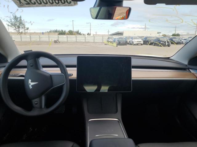 Photo 8 VIN: 5YJ3E1EBXNF267668 - TESLA MODEL 3 