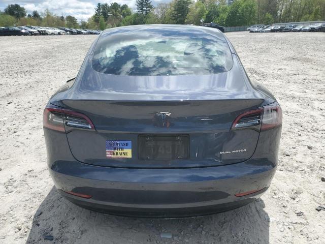 Photo 5 VIN: 5YJ3E1EBXNF277231 - TESLA MODEL 3 