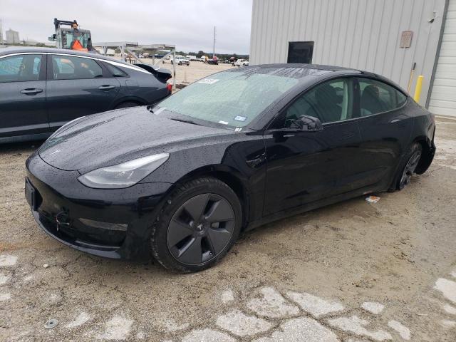 Photo 0 VIN: 5YJ3E1EBXNF286625 - TESLA MODEL 3 