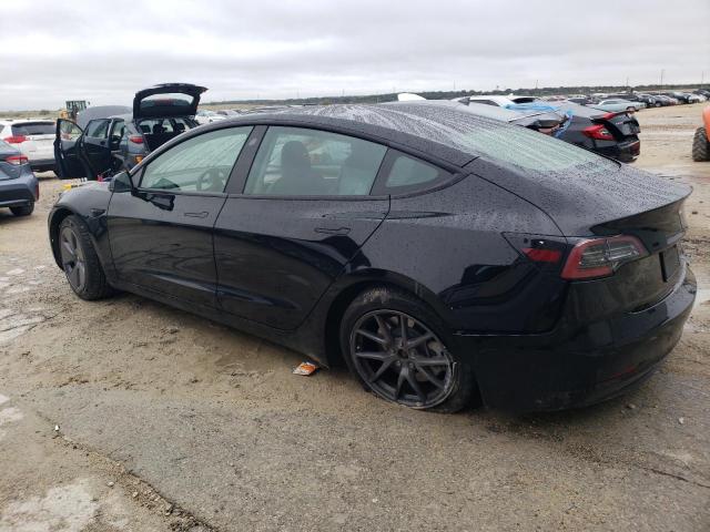 Photo 1 VIN: 5YJ3E1EBXNF286625 - TESLA MODEL 3 